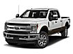 2017 Ford F-250SD King Ranch