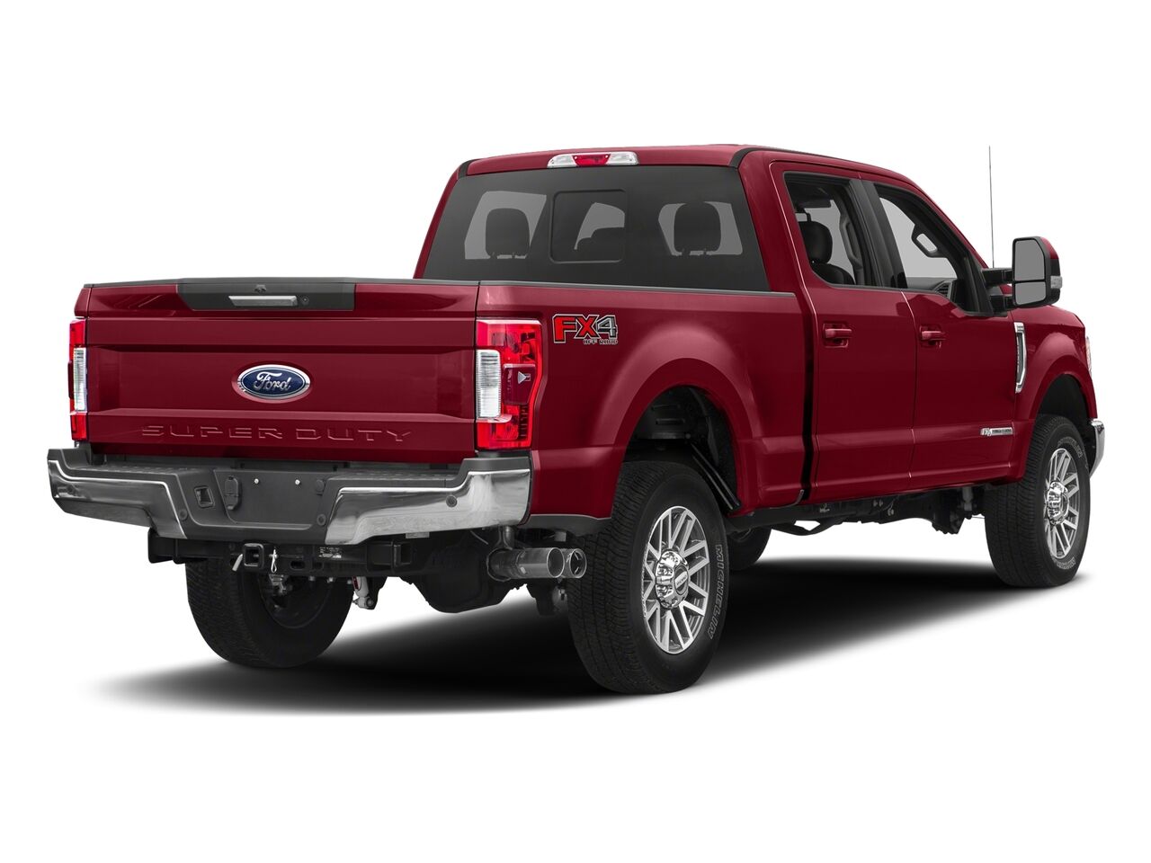 2017 Ford F-250SD Lariat Crestwood KY
