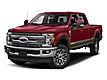2017 Ford F-250SD Lariat