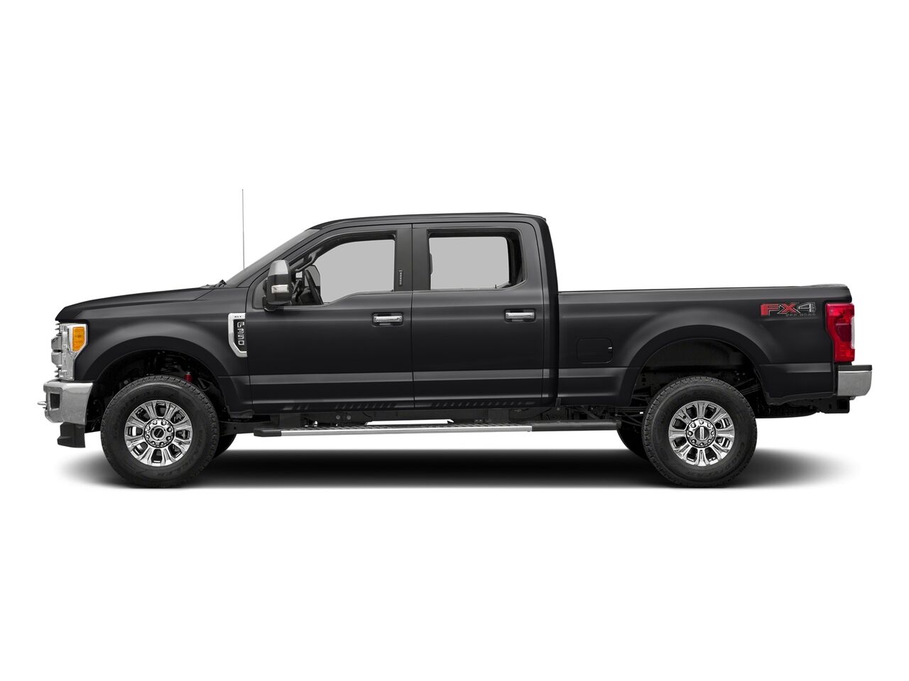 2017 Ford F-250SD XLT