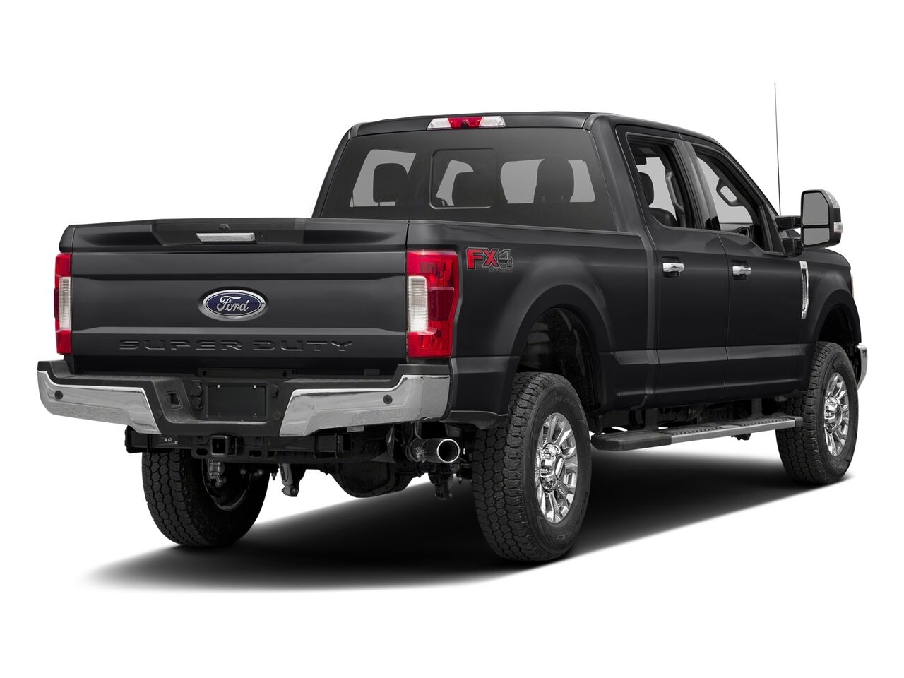 2017 Ford F-250SD XLT
