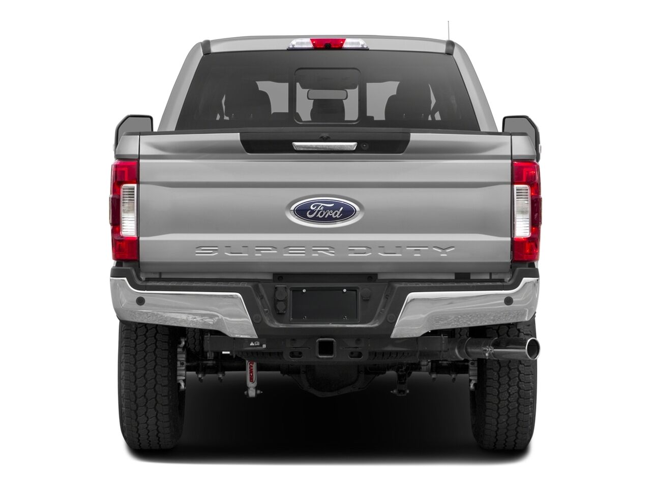 2017 Ford F-250SD XLT Roseville CA