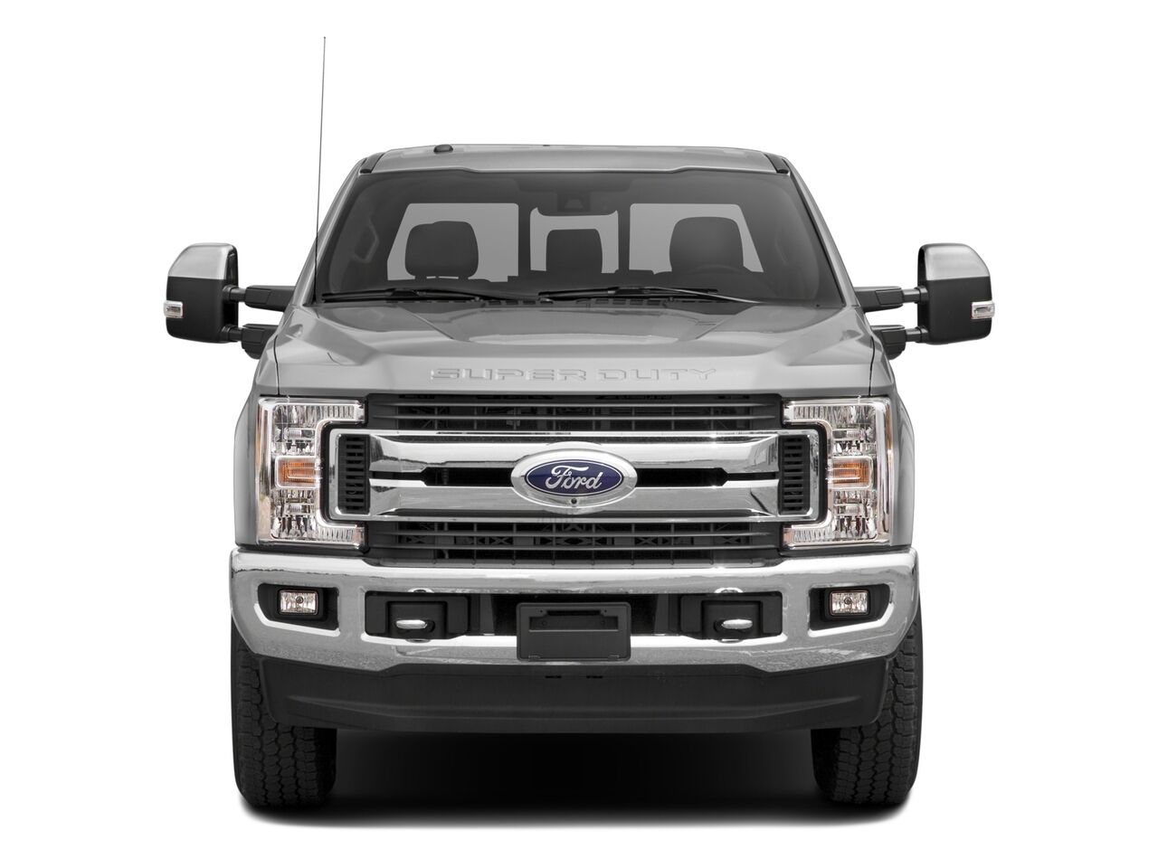 2017 Ford F-250SD XLT Roseville CA