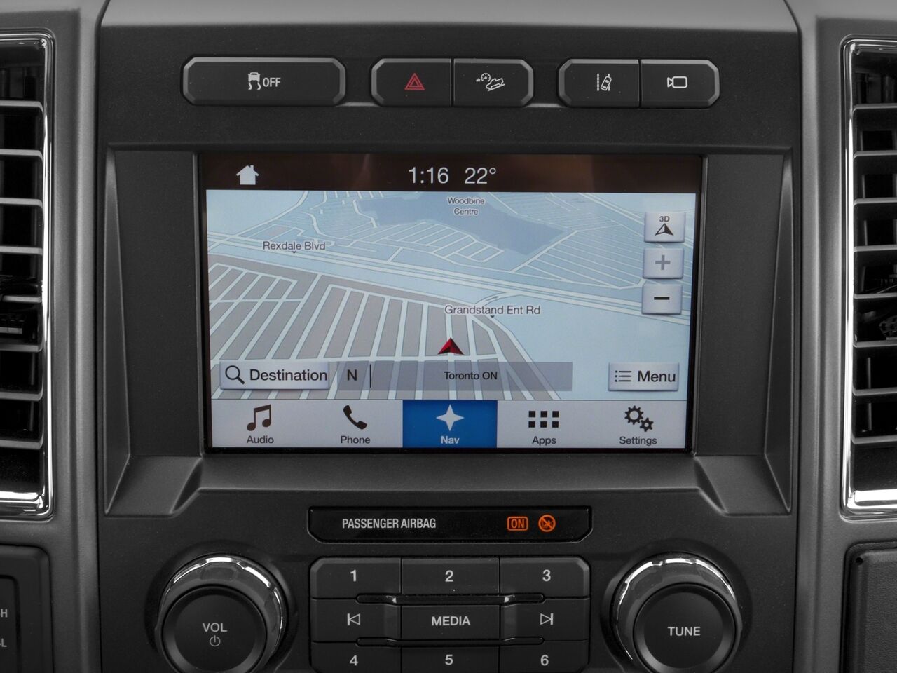 2017 Ford F-250SD XLT Tucson AZ