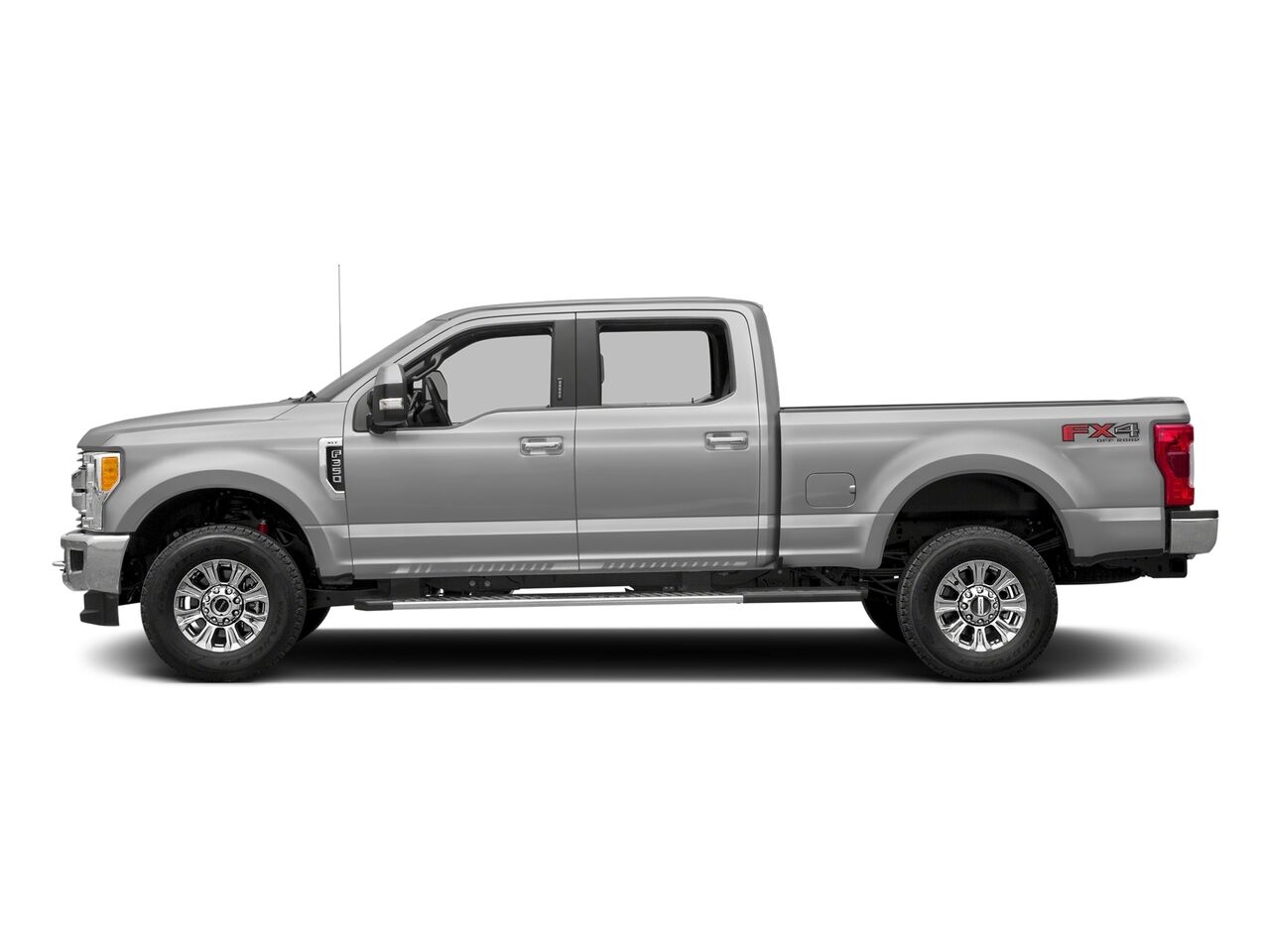 2017 Ford F-250SD XLT Tucson AZ