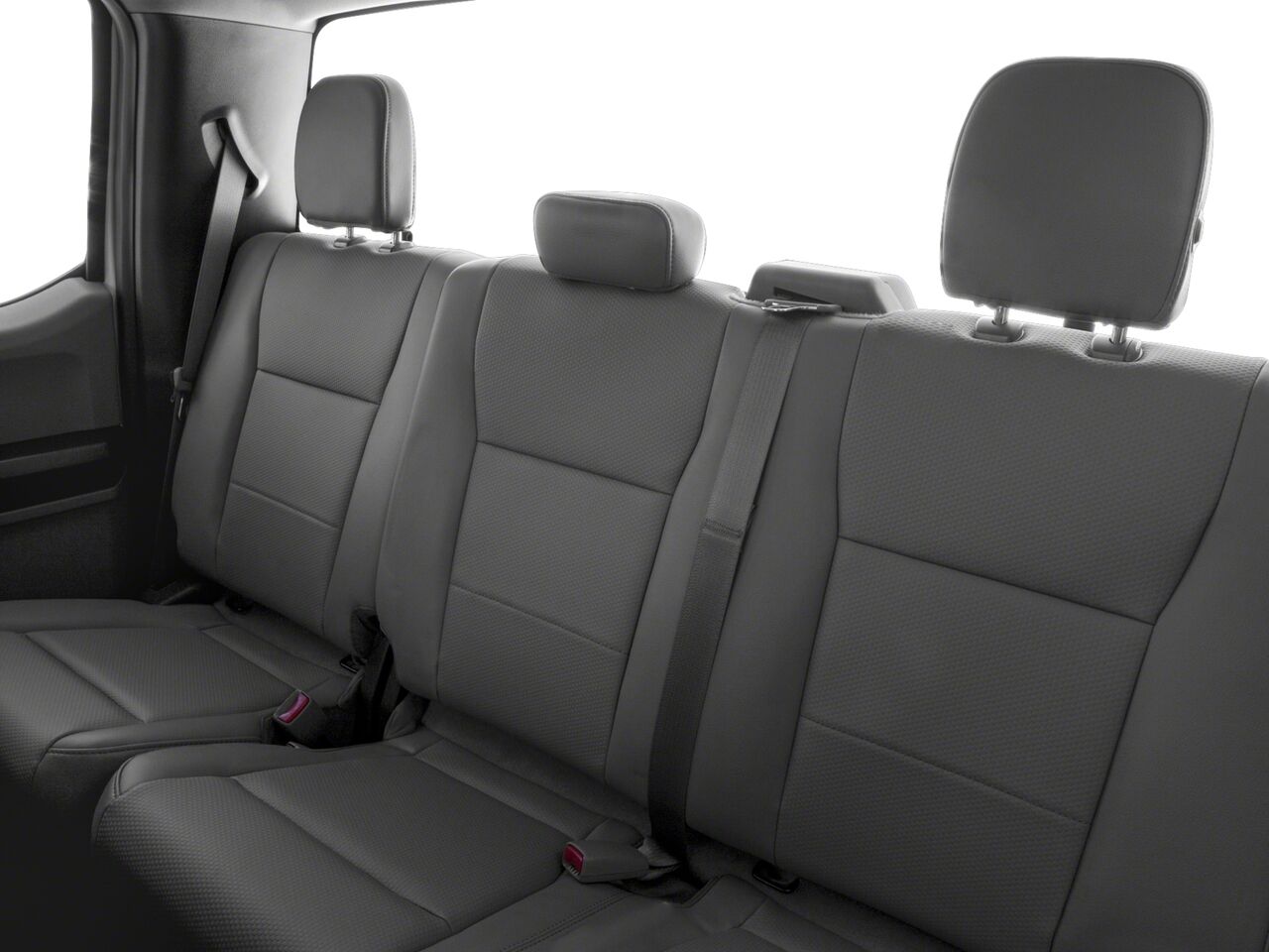 2017 Ford F-350 XL Bed w/Rear Doors Charlotte NC
