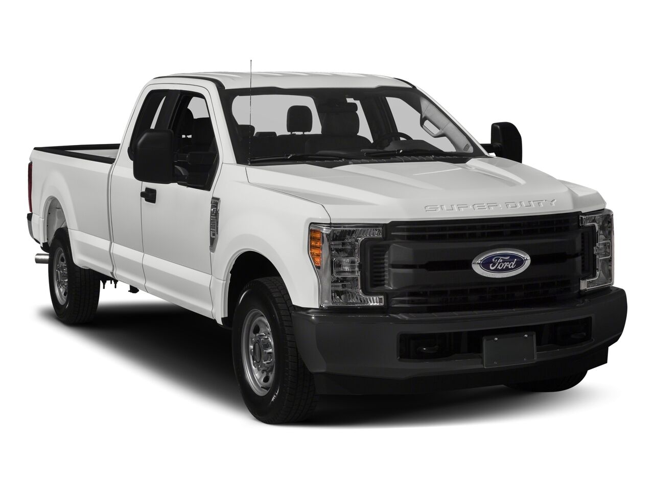 2017 Ford F-350 XL Bed w/Rear Doors Charlotte NC