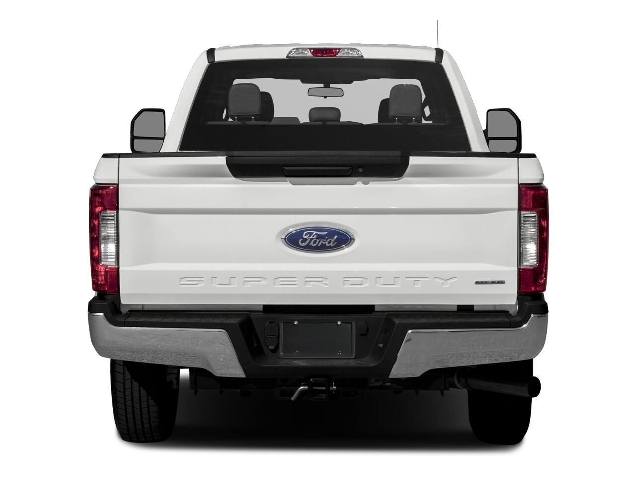 2017 Ford F-350 XL Bed w/Rear Doors Charlotte NC