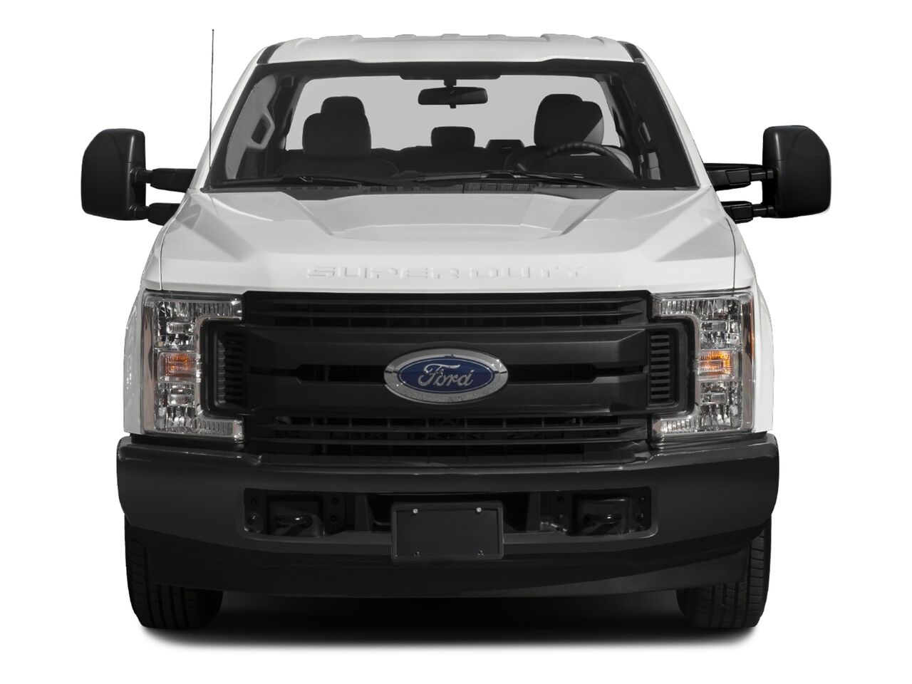 2017 Ford F-350 XL Bed w/Rear Doors Charlotte NC