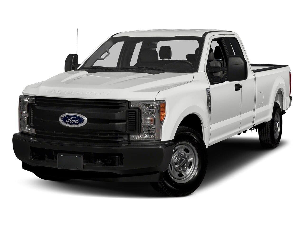 2017 Ford F-350 XL Bed w/Rear Doors Charlotte NC
