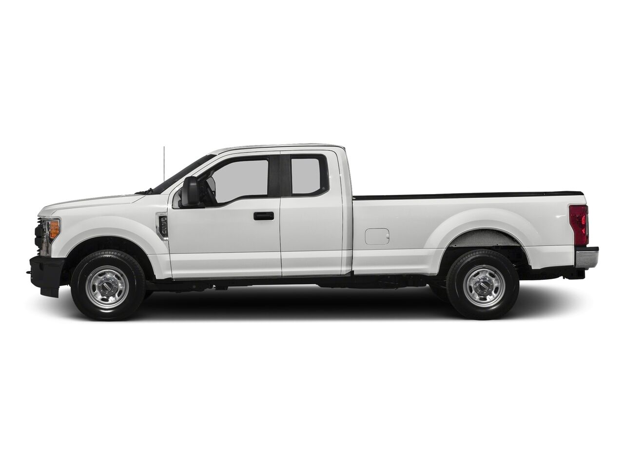 2017 Ford F-350 XL Bed w/Rear Doors Charlotte NC