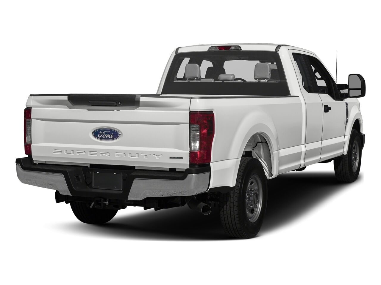 2017 Ford F-350 XL Bed w/Rear Doors Charlotte NC