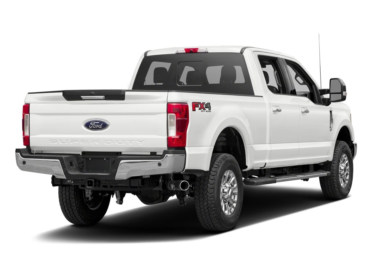 2017 Ford F-350 XLT Mesa AZ