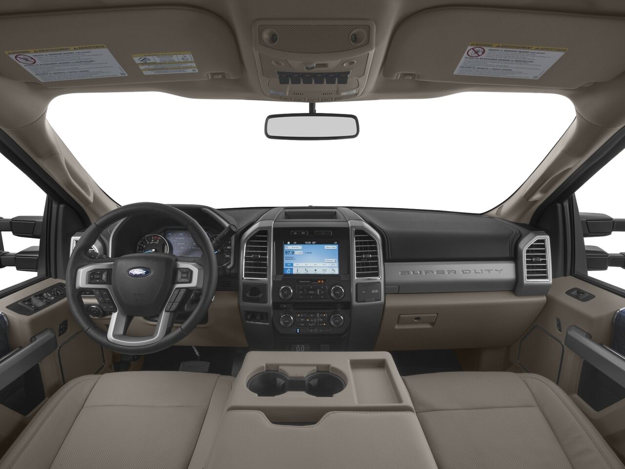2017 Ford F-350SD Lariat Milwaukie OR