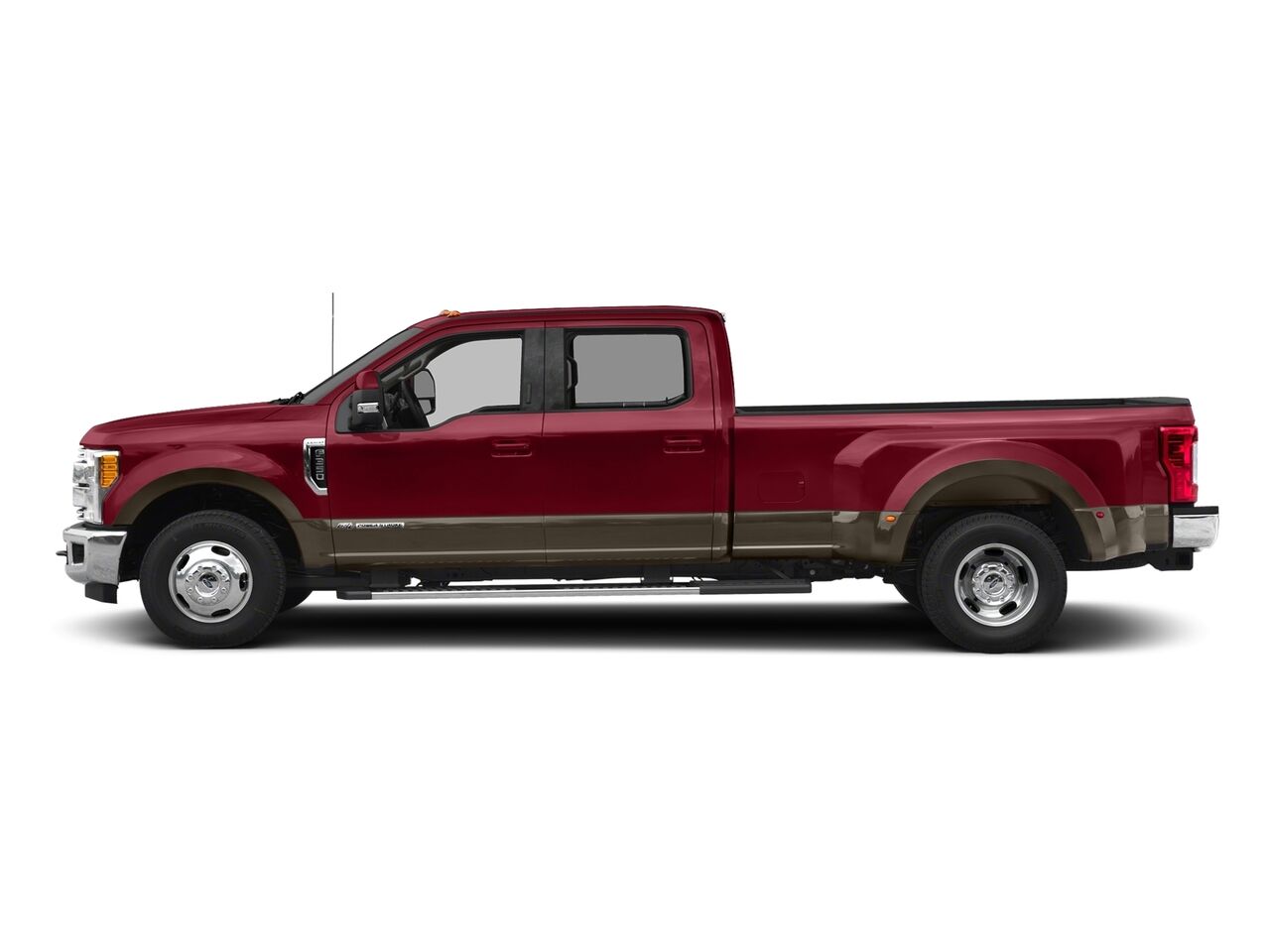 2017 Ford F-350SD Lariat Milwaukie OR