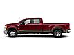 2017 Ford F-350SD Lariat