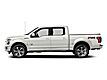 2017 Ford F150 SuperCrew Cab King Ranch Pickup 4D 6 1/2 ft