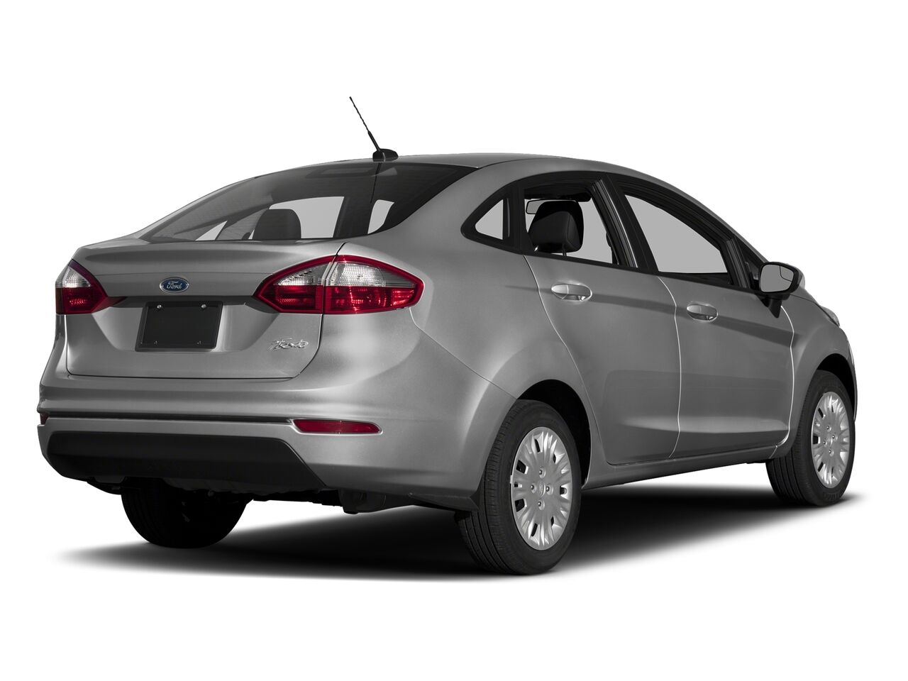 2017 Ford Fiesta