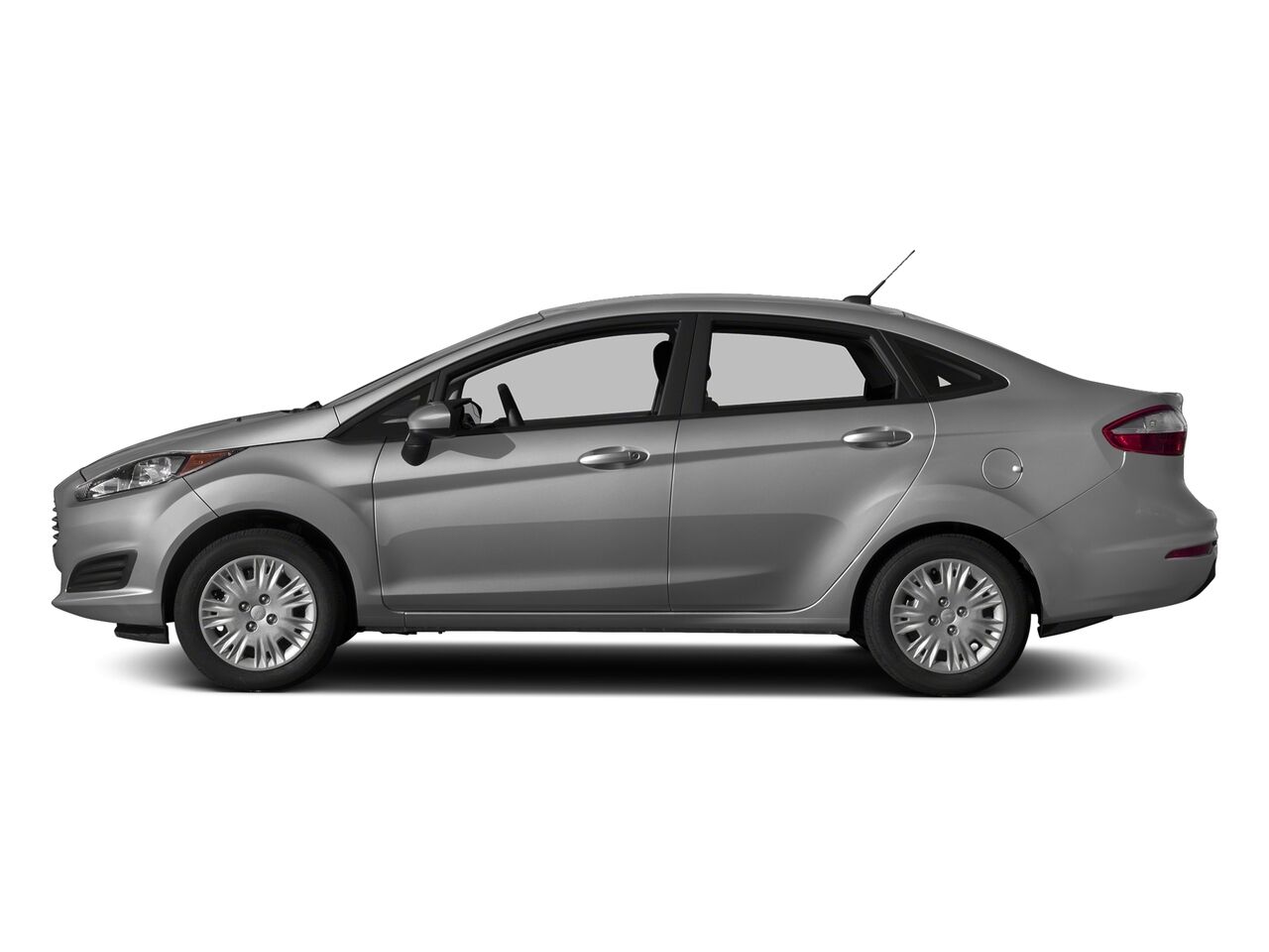 2017 Ford Fiesta
