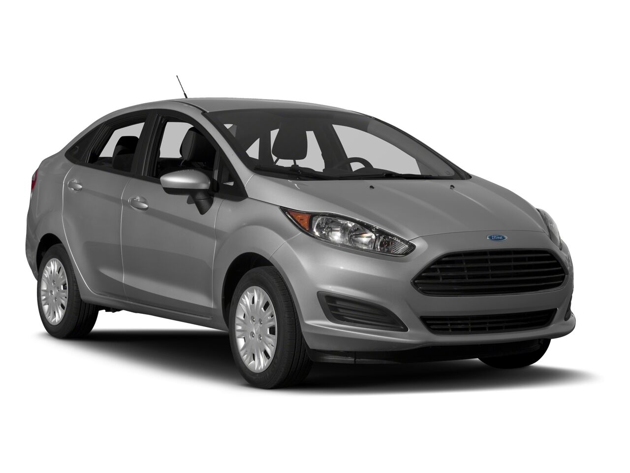 2017 Ford Fiesta S Roseville CA