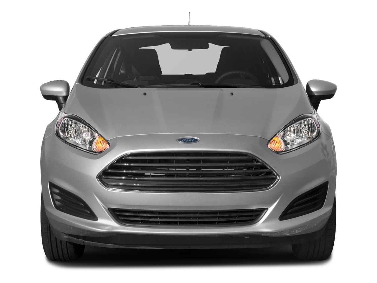 2017 Ford Fiesta S Roseville CA