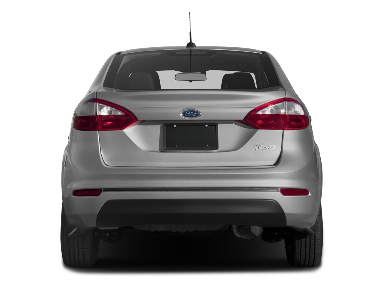 2017 Ford Fiesta S Roseville CA