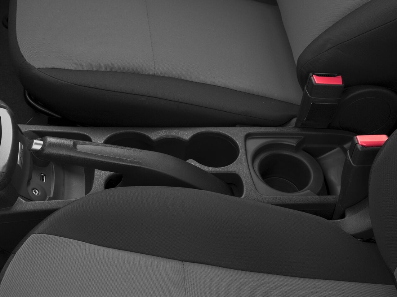 2017 Ford Fiesta S Roseville CA