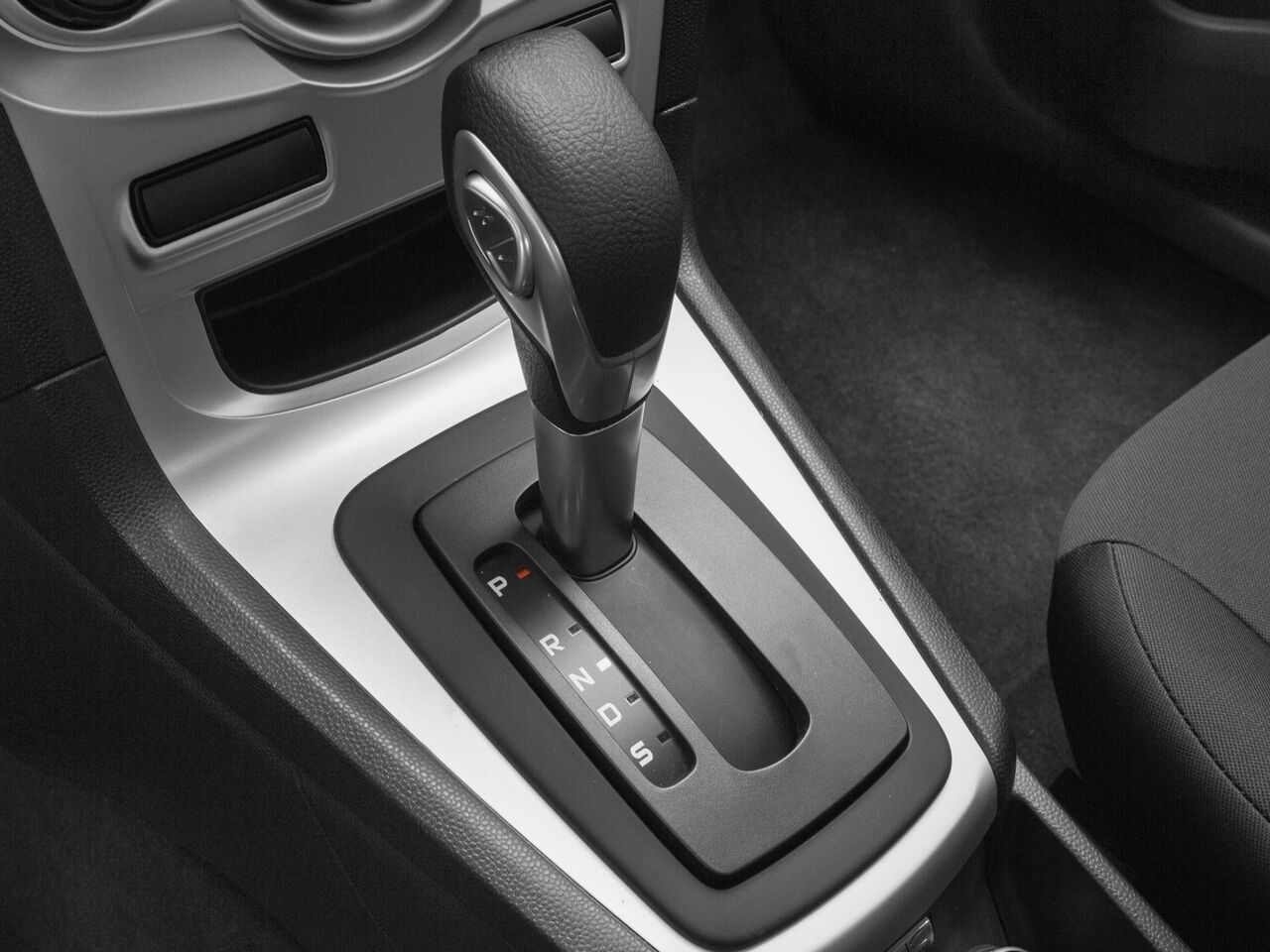 2017 Ford Fiesta S Roseville CA