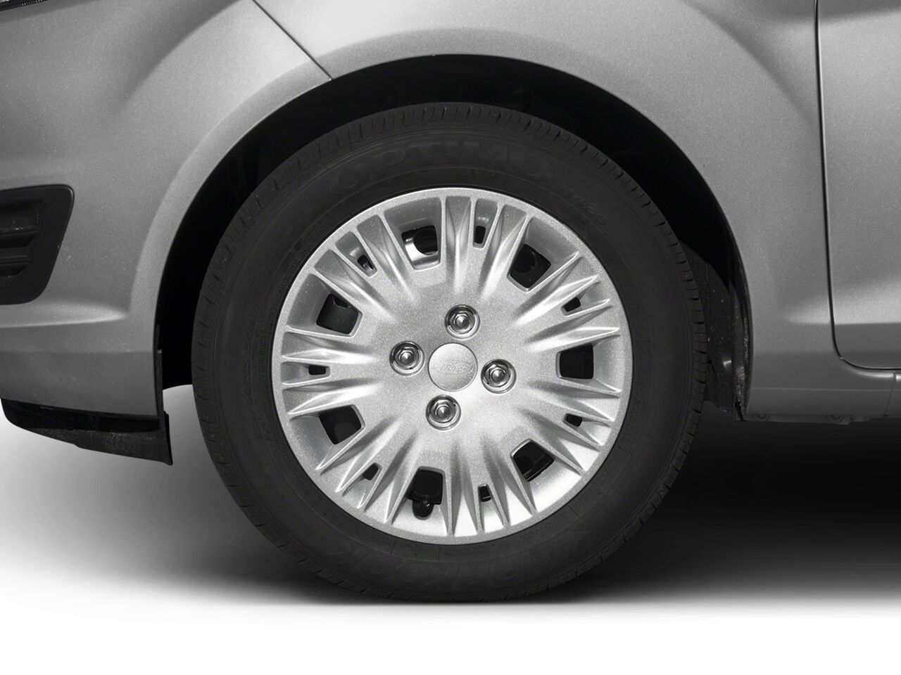2017 Ford Fiesta S Roseville CA