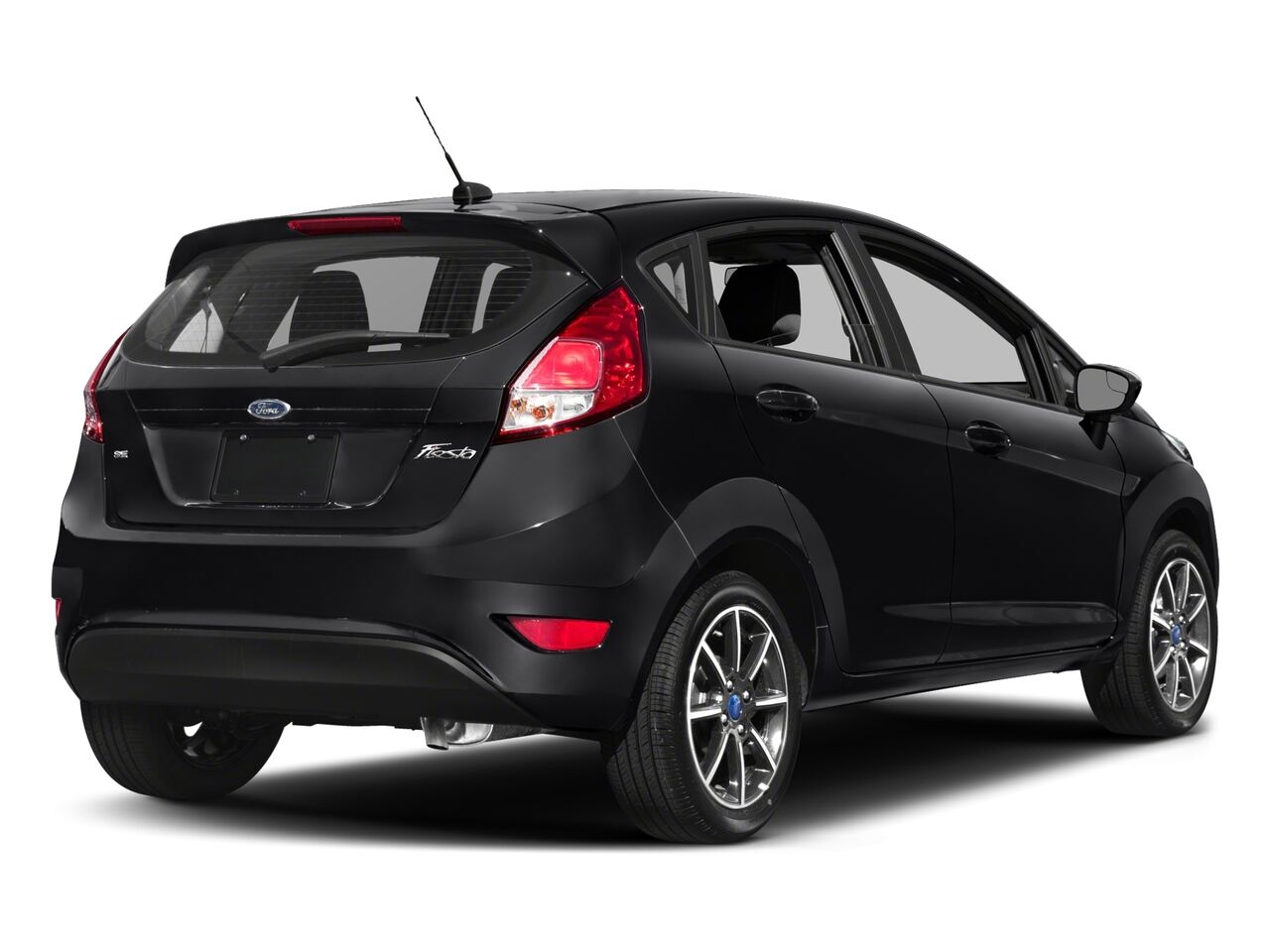 2017 Ford Fiesta SE San Clemente CA