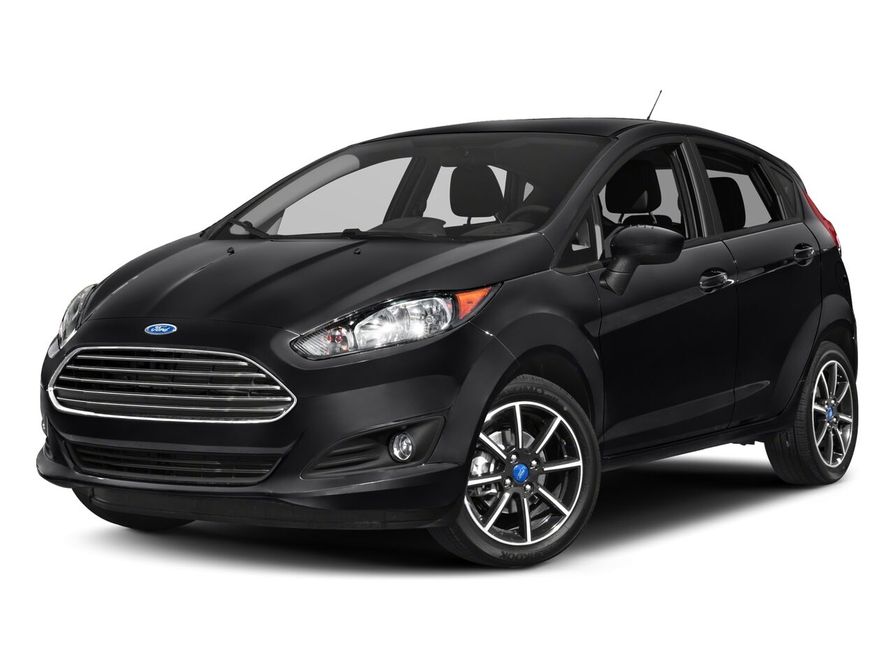 2017 Ford Fiesta SE San Clemente CA