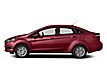 2017 Ford Fiesta SE 