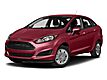 2017 Ford Fiesta SE 