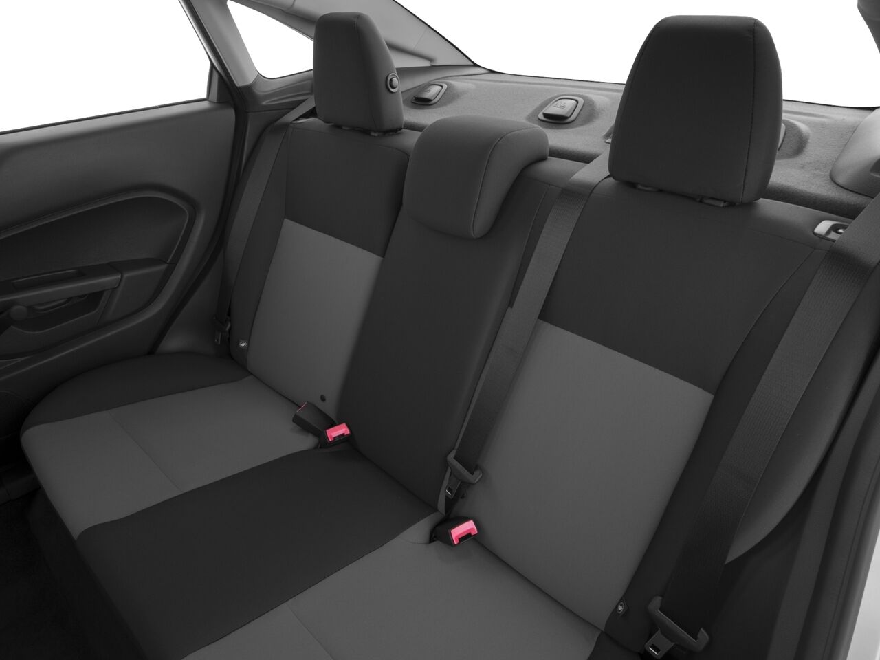 2017 Ford Fiesta SE Crestwood KY