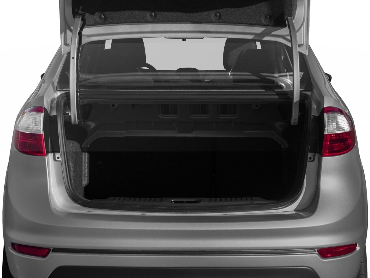 2017 Ford Fiesta SE Crestwood KY