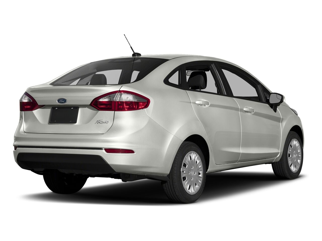 2017 Ford Fiesta SE