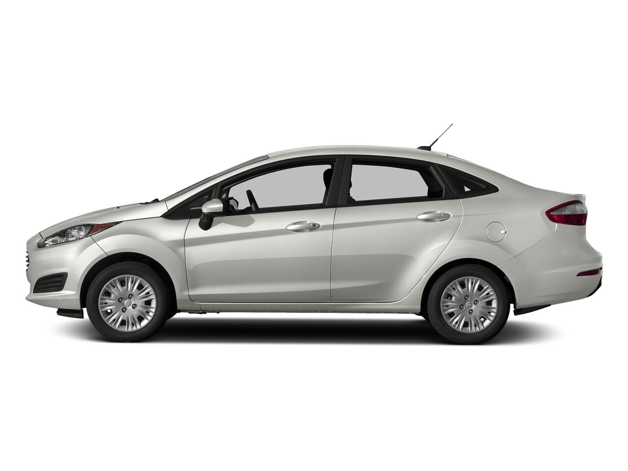 2017 Ford Fiesta SE