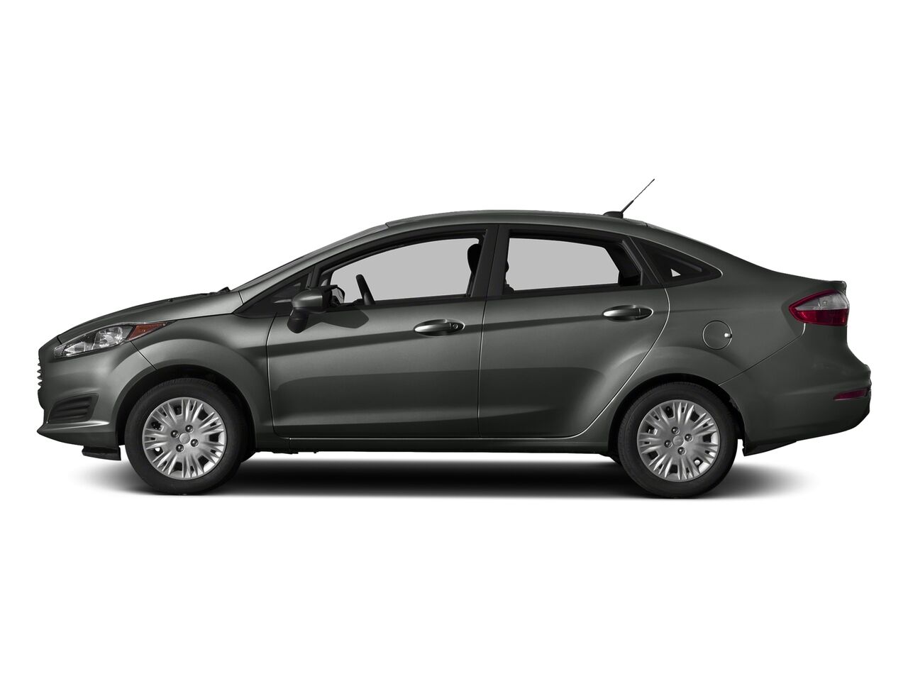 2017 Ford Fiesta SE