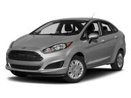 2017 Ford Fiesta SE Memphis TN 2017 Ford Fiesta SE Memphis TN