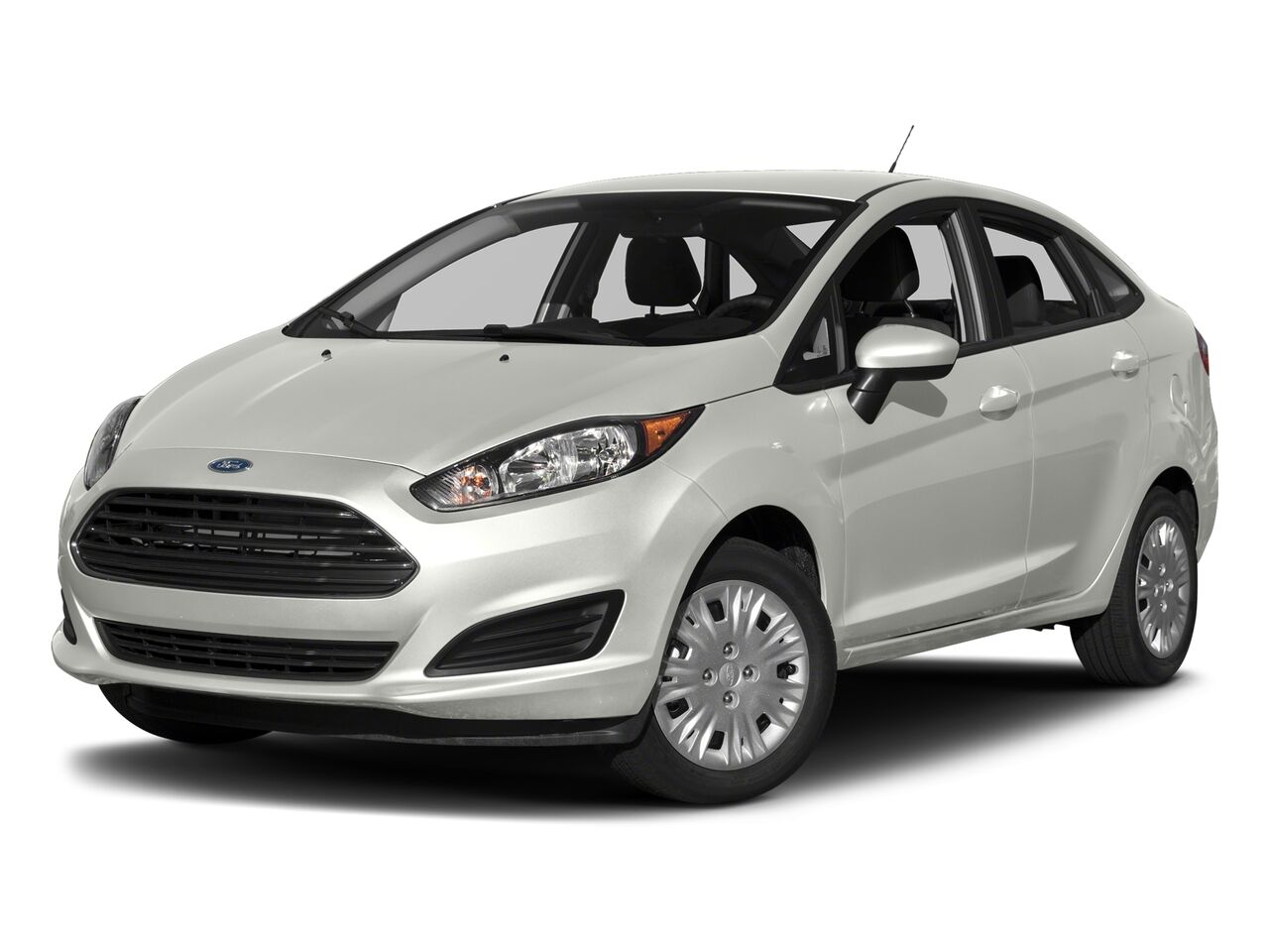 2017 Ford Fiesta SE