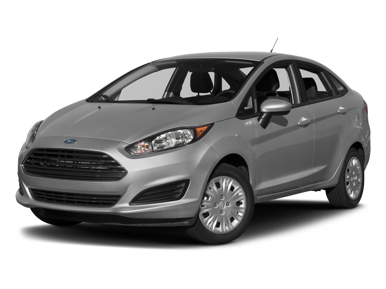 2017 Ford Fiesta SE Morristown TN