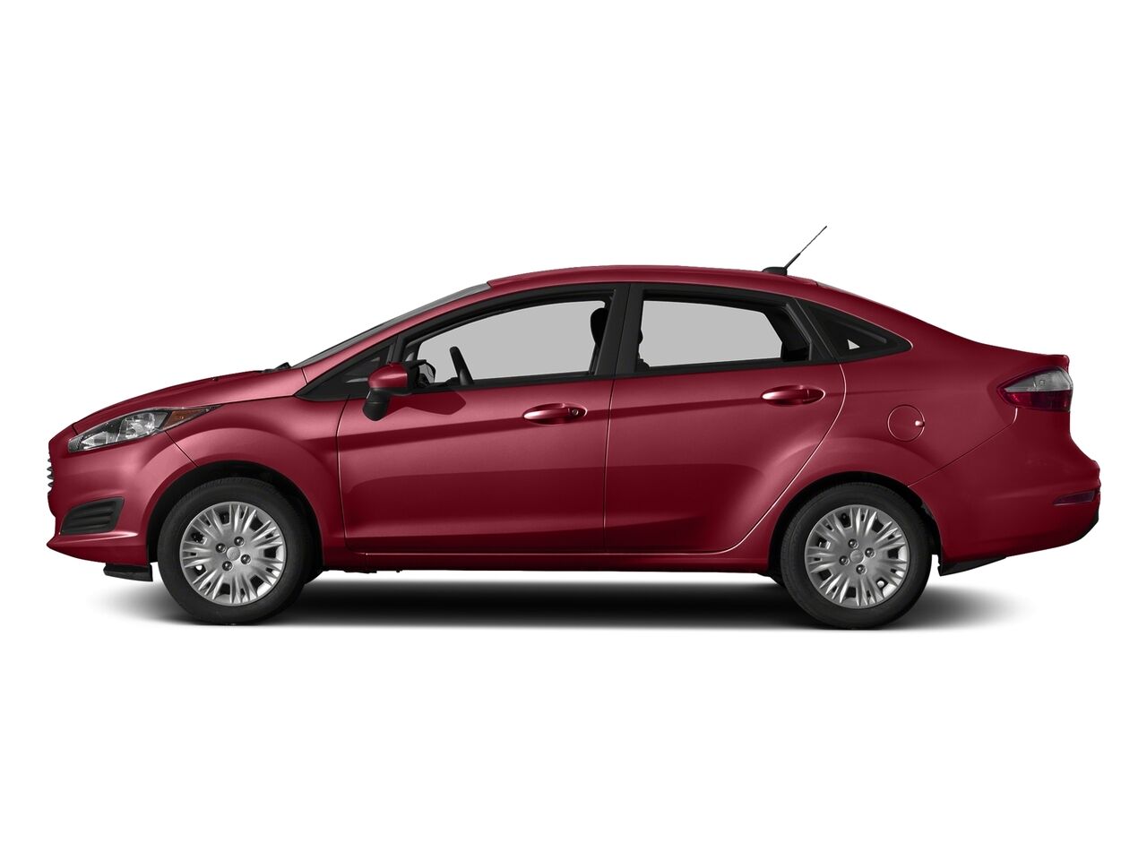 2017 Ford Fiesta SE Morristown TN