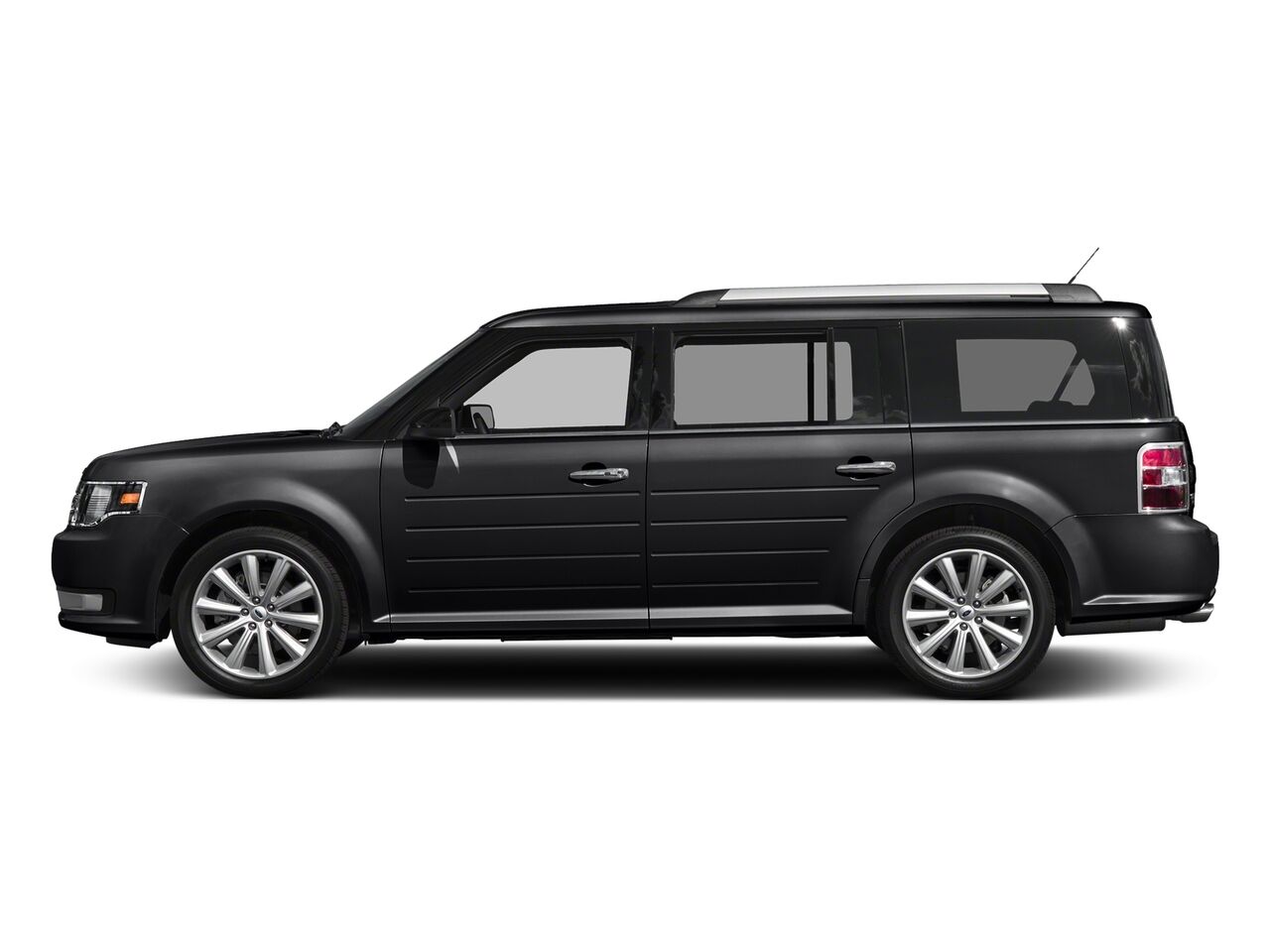 2017 Ford Flex Limited Gasoline