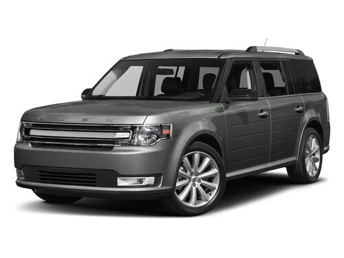 2017 Ford Flex Limited Tampa FL 2017 Ford Flex Limited Tampa FL
