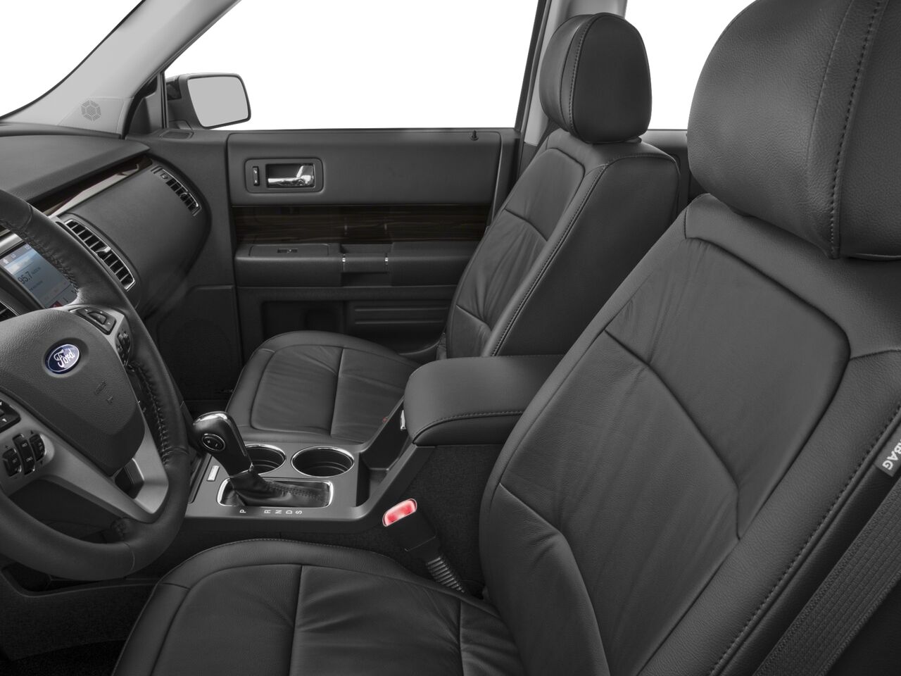 2017 Ford Flex SEL Mesa AZ