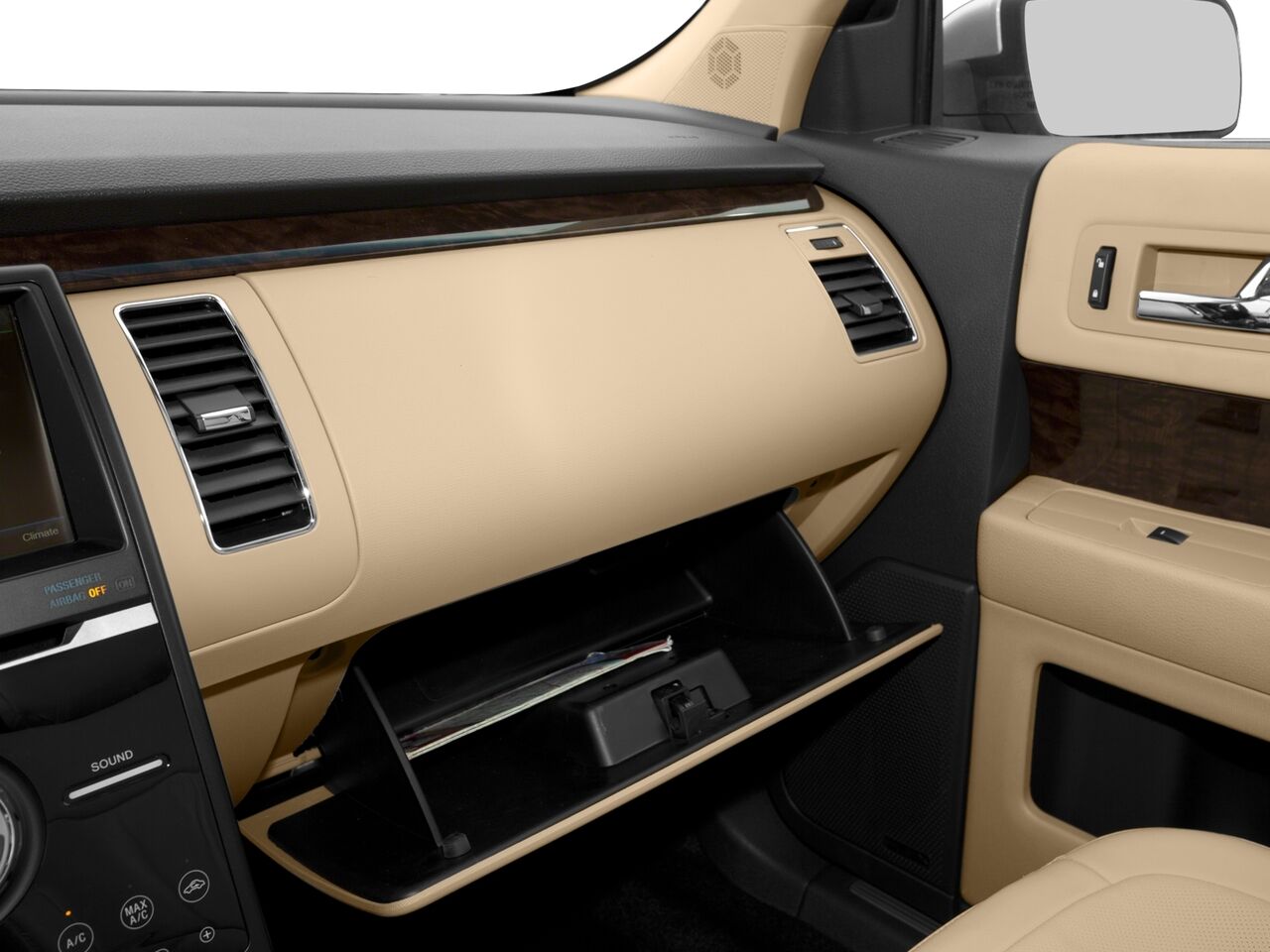 2017 Ford Flex SEL Mesa AZ