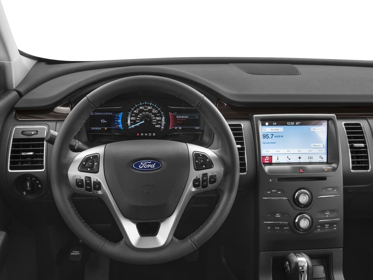 2017 Ford Flex SEL Mesa AZ