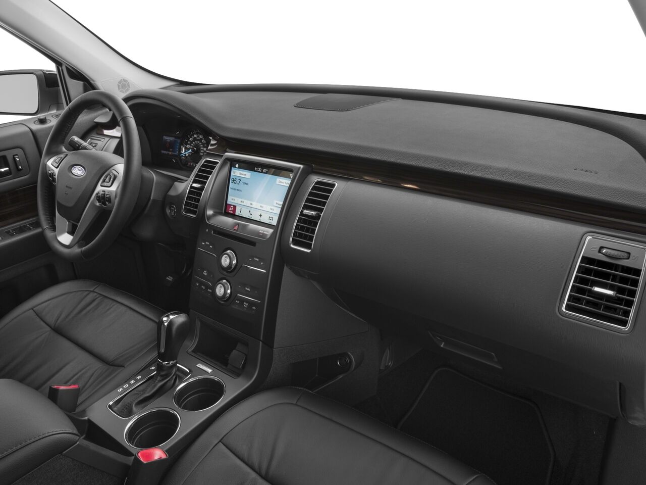 2017 Ford Flex SEL Mesa AZ