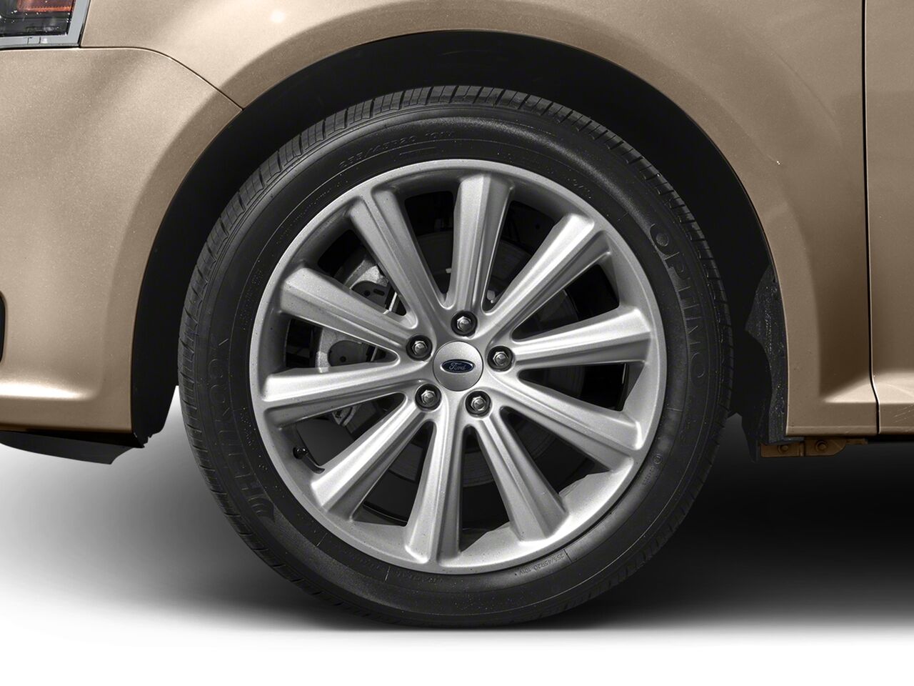 2017 Ford Flex SEL Mesa AZ