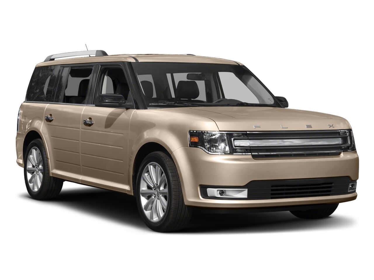 2017 Ford Flex SEL Mesa AZ